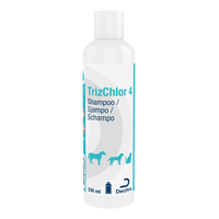 TrizChlor4 Shampoo