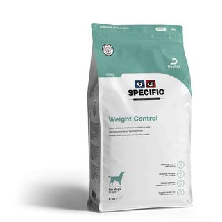 CRD-2 Weight Control